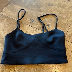 Free people bra tank
